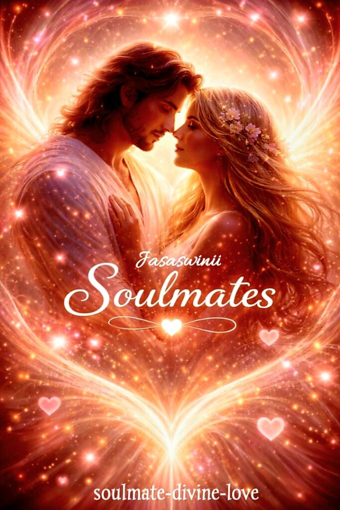 soulmate meaning in relationships
